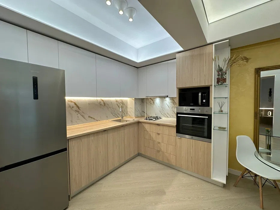 Apartament 2 Camere | Mobilat Lux | 51 mp | Complex Cortina North 