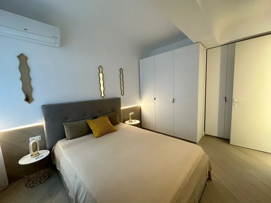 Apartament 2 Camere | Mobilat Lux | 51 mp | Complex Cortina North 