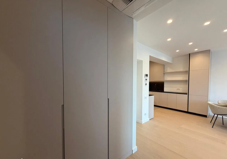 Apartament 2 camere | Aviației Tower | Lux | Parcare | Lângă Metrou