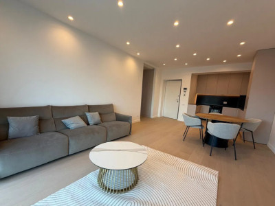 Apartament 2 camere | Aviației Tower | Lux | Parcare | Lângă Metrou