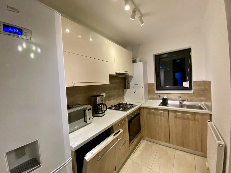 Apartament 3 camere | Loc de parcare | Bloc Nou | Victoriei-Titulescu