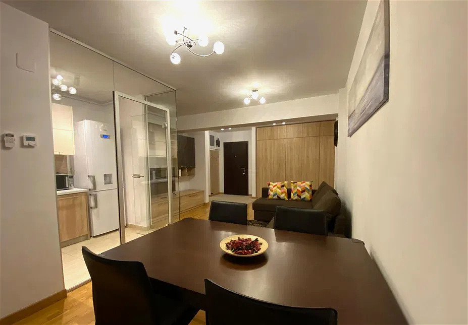 Apartament 3 camere | Loc de parcare | Bloc Nou | Victoriei-Titulescu