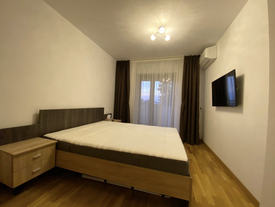 Apartament 3 camere | Loc de parcare | Bloc Nou | Victoriei-Titulescu
