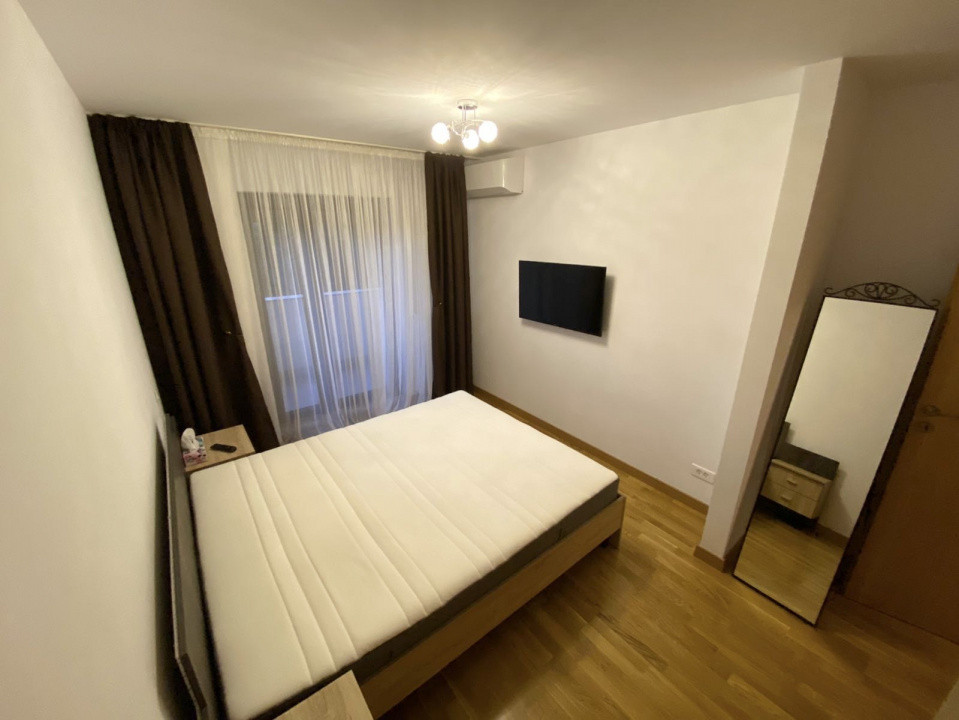 Apartament 3 camere | Loc de parcare | Bloc Nou | Victoriei-Titulescu