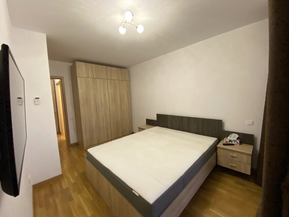 Apartament 3 camere | Loc de parcare | Bloc Nou | Victoriei-Titulescu