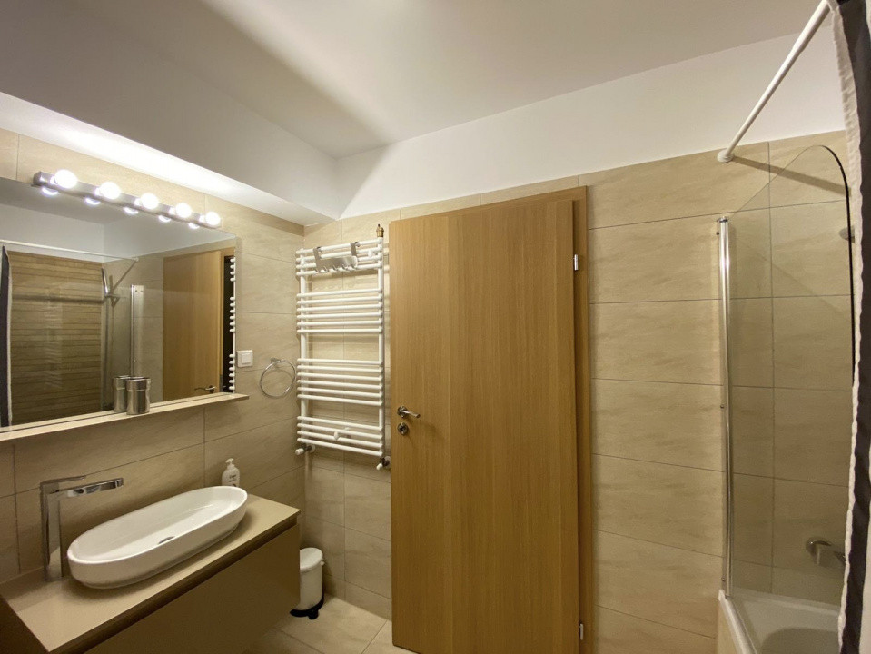 Apartament 3 camere | Loc de parcare | Bloc Nou | Victoriei-Titulescu