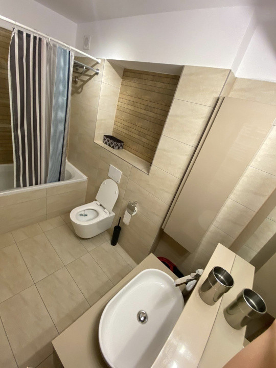 Apartament 3 camere | Loc de parcare | Bloc Nou | Victoriei-Titulescu