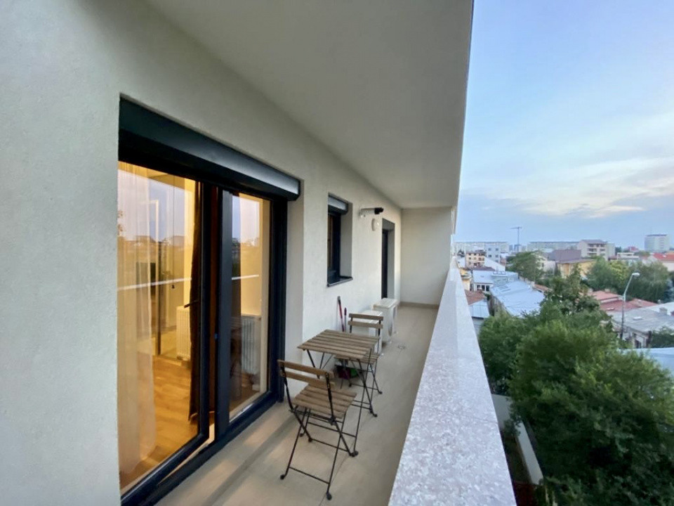 Apartament 3 camere | Loc de parcare | Bloc Nou | Victoriei-Titulescu