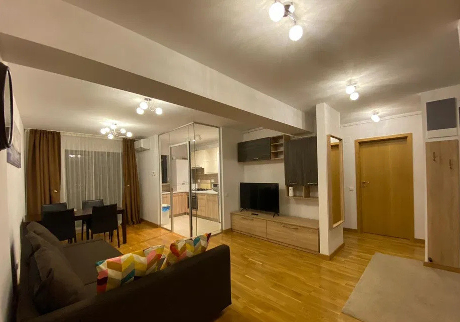 Apartament 3 camere | Loc de parcare | Bloc Nou | Victoriei-Titulescu