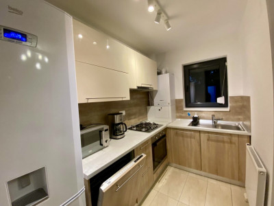 Apartament 3 camere | Loc de parcare | Bloc Nou | Victoriei-Titulescu