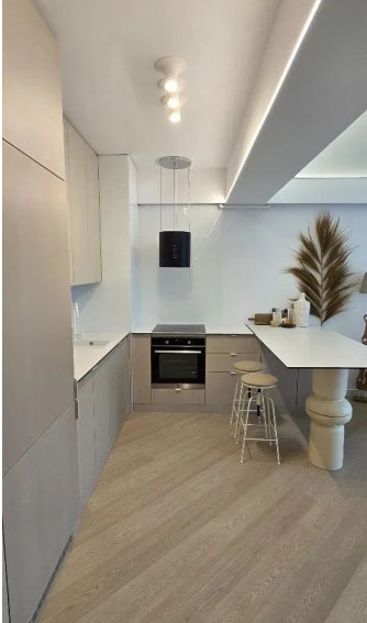 Apartament 2 Camere Decomandat de Vânzare în Pipera | Mobilat, Finisaje Premium