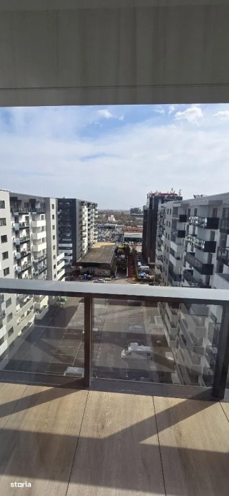 Apartament 2 Camere Decomandat de Vânzare în Pipera | Mobilat, Finisaje Premium