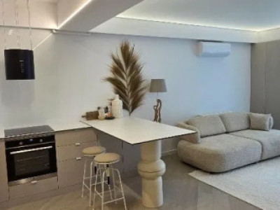 Apartament 2 Camere Decomandat de Vânzare în Pipera | Mobilat, Finisaje Premium