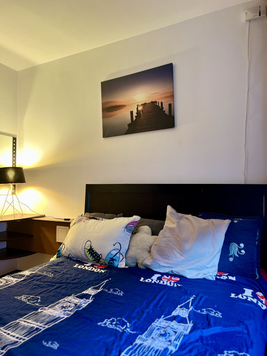 Apartament 2 camere | Centrala Proprie | Nerva Traian 