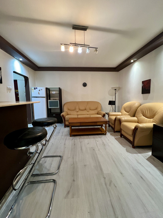 Apartament 2 camere | Centrala Proprie | Nerva Traian 