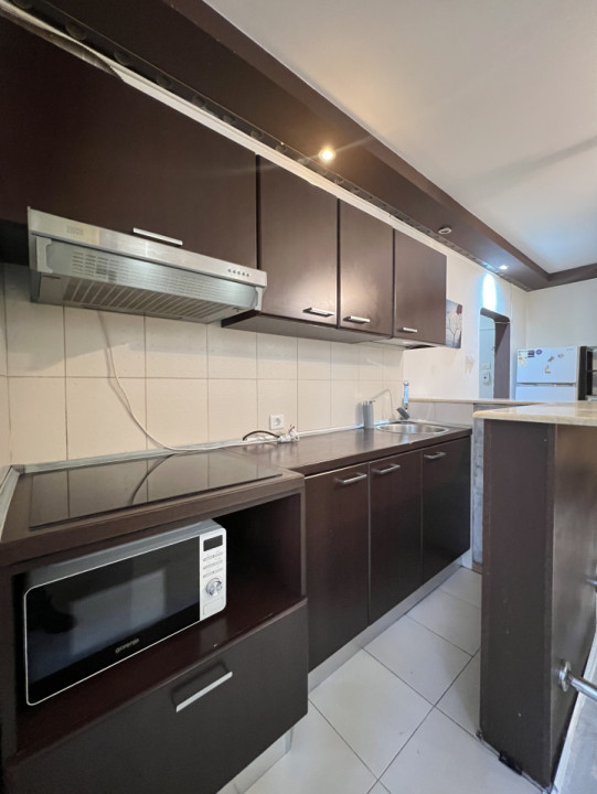 Apartament 2 camere | Centrala Proprie | Nerva Traian 