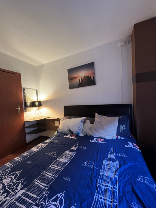 Apartament 2 camere | Centrala Proprie | Nerva Traian 