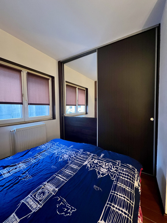 Apartament 2 camere | Centrala Proprie | Nerva Traian 