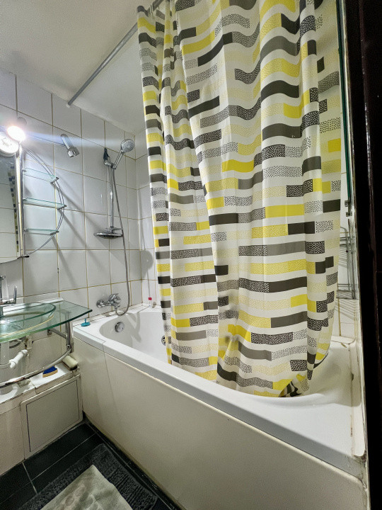 Apartament 2 camere | Centrala Proprie | Nerva Traian 