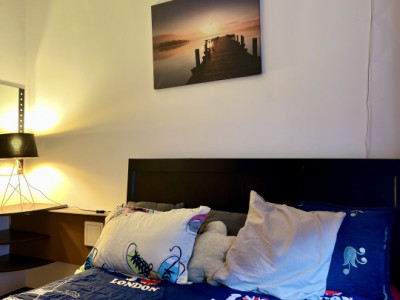 Apartament 2 camere | Centrala Proprie | Nerva Traian 