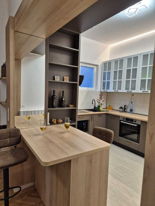 Apartament 2 camere | Centrala Proprie | Renovat | Calea Victoriei 