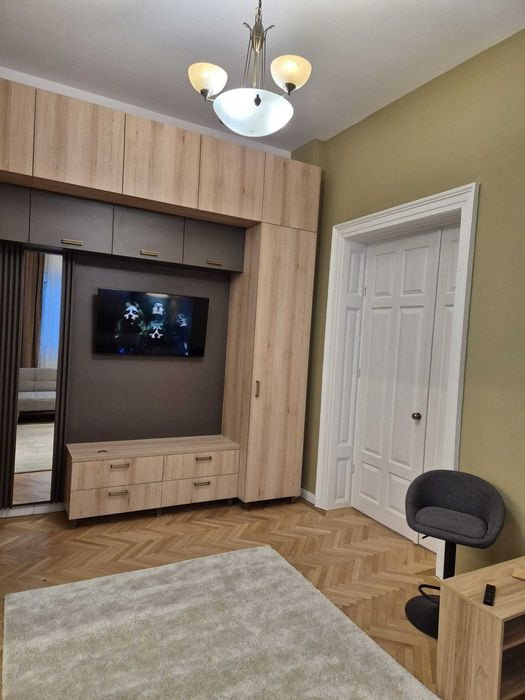 Apartament 2 camere | Centrala Proprie | Renovat | Calea Victoriei 