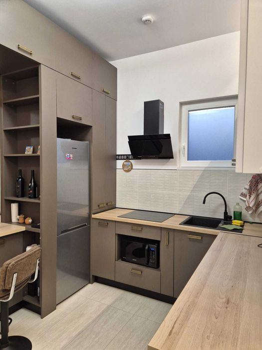 Apartament 2 camere | Centrala Proprie | Renovat | Calea Victoriei 