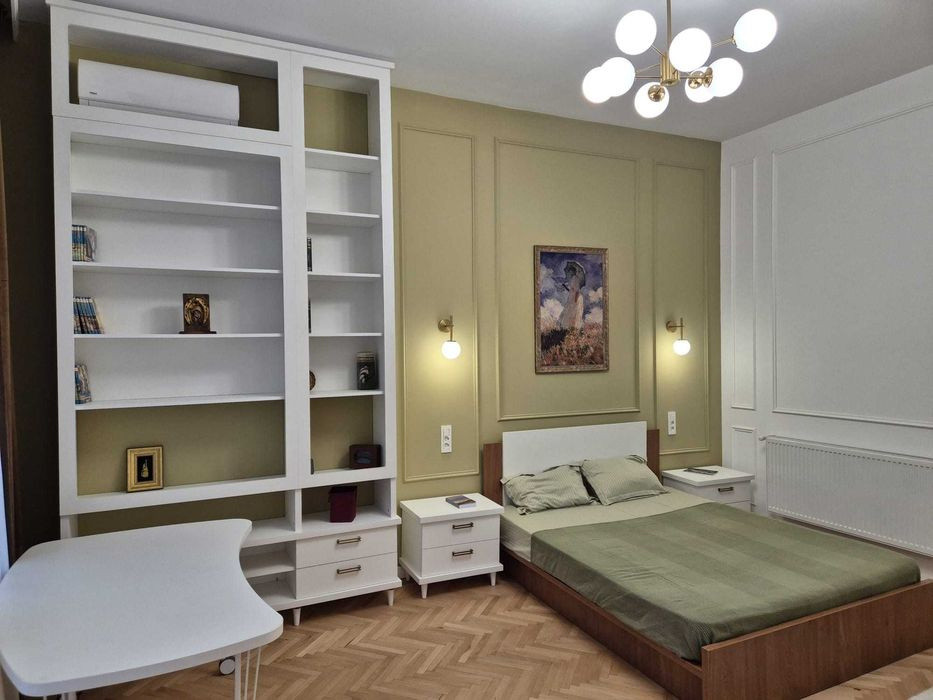 Apartament 2 camere | Centrala Proprie | Renovat | Calea Victoriei 