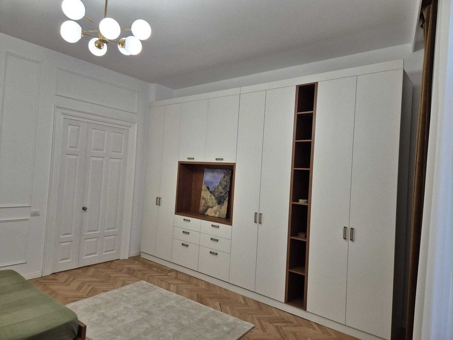 Apartament 2 camere | Centrala Proprie | Renovat | Calea Victoriei 