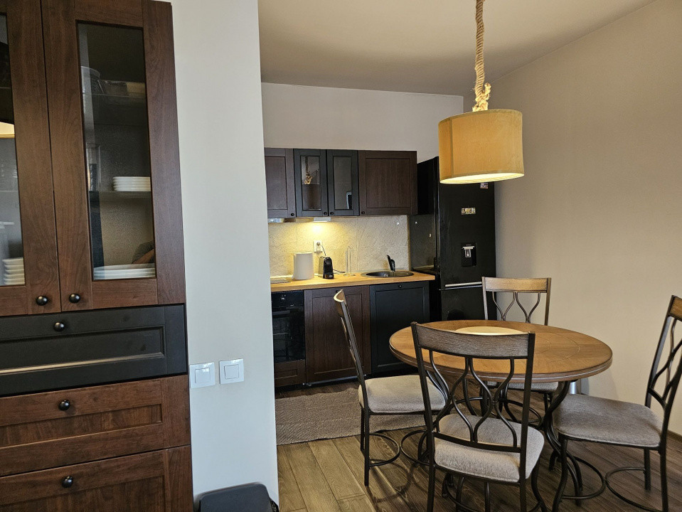 Apartament 3 camere | Bloc Nou | Pet Friendly | Damaroaia 