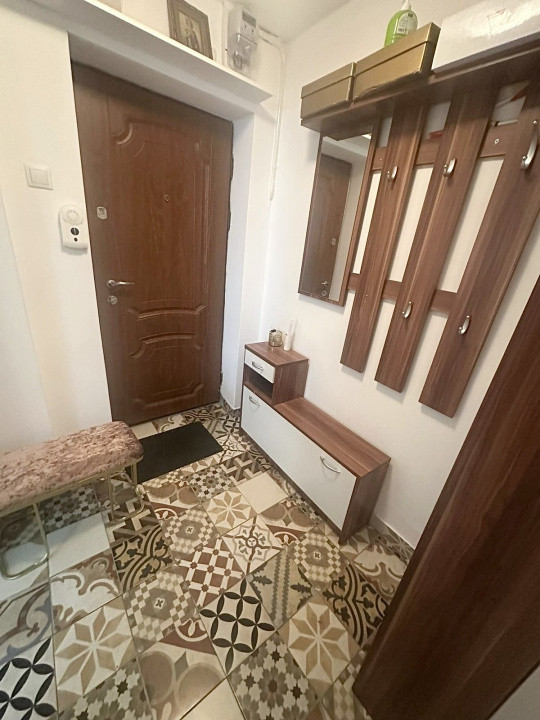 Apartament 3 camere  | Centrala de imobil | Renovat | Cismigiu