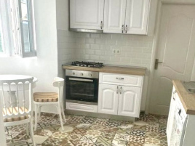 Apartament 3 camere  | Centrala de imobil | Renovat | Cismigiu