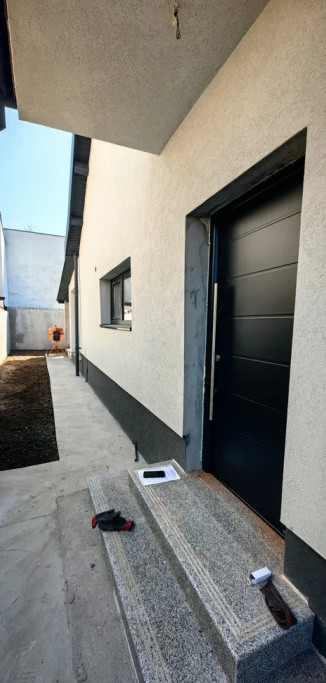 Casa individuala | 4 camere | 185 MP | Barbu Vacarescu-Tei