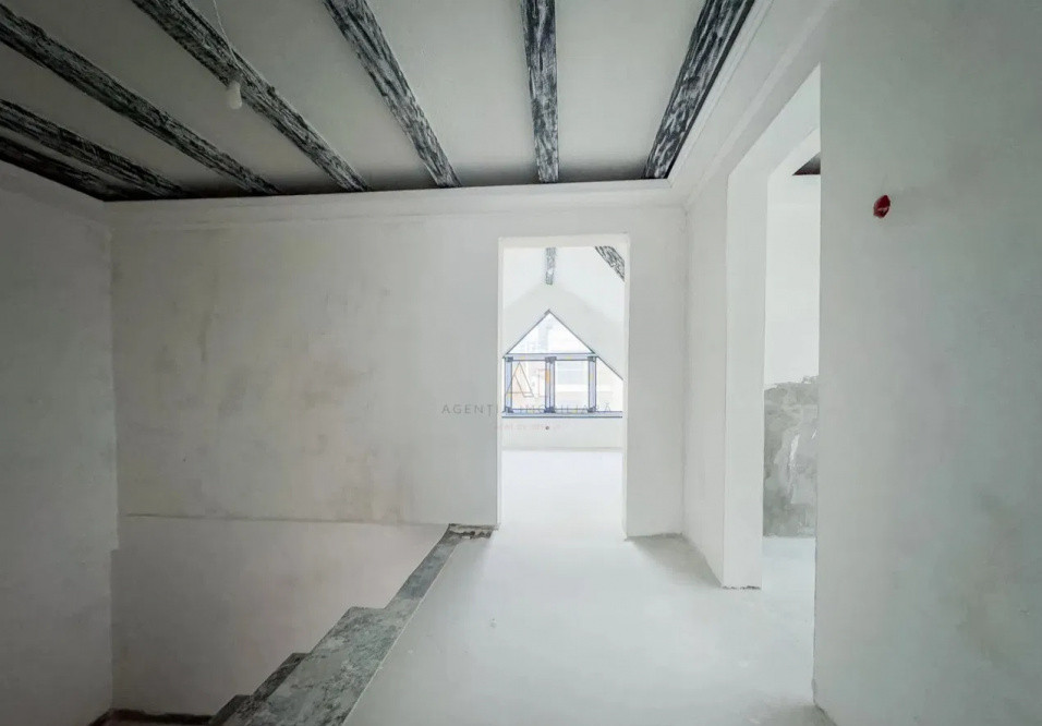 Casa individuala | 4 camere | 185 MP | Barbu Vacarescu-Tei