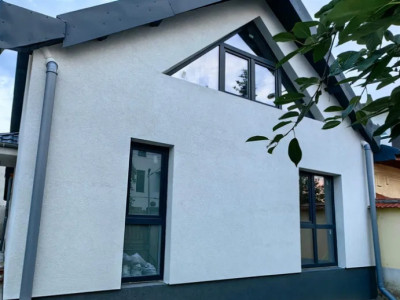 Casa individuala | 4 camere | 185 MP | Barbu Vacarescu-Tei
