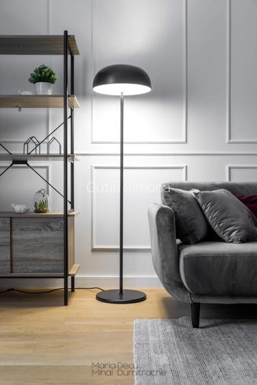 Apartament 2 camere | Loc de parcare | 55MP | One Herăstrău Plaza 