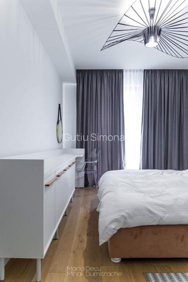 Apartament 2 camere | Loc de parcare | 55MP | One Herăstrău Plaza 
