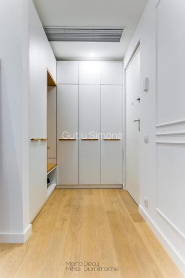 Apartament 2 camere | Loc de parcare | 55MP | One Herăstrău Plaza 