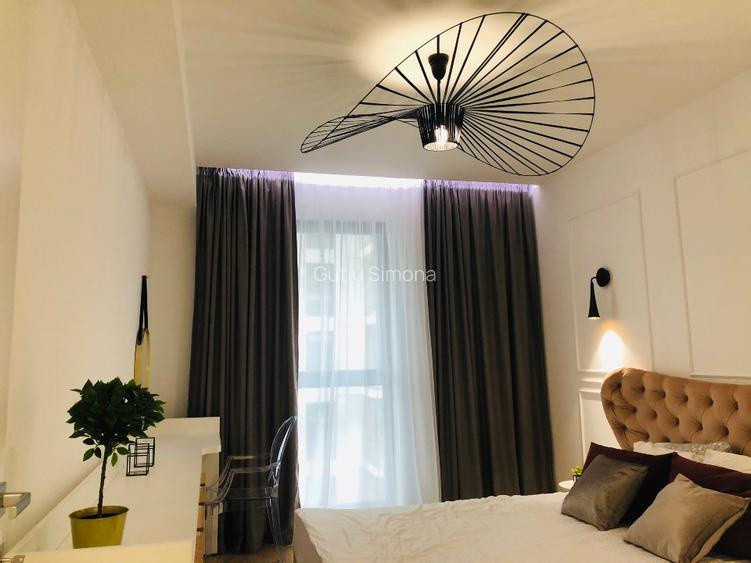 Apartament 2 camere | Loc de parcare | 55MP | One Herăstrău Plaza 