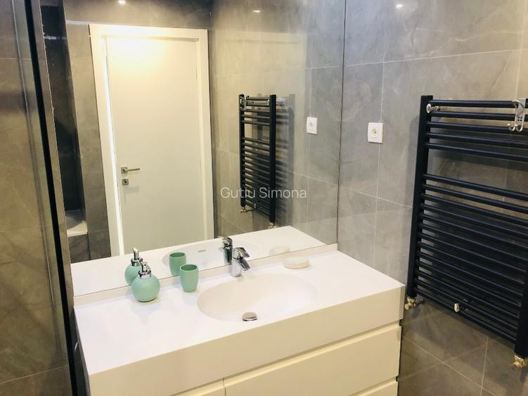 Apartament 2 camere | Loc de parcare | 55MP | One Herăstrău Plaza 