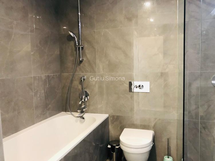 Apartament 2 camere | Loc de parcare | 55MP | One Herăstrău Plaza 