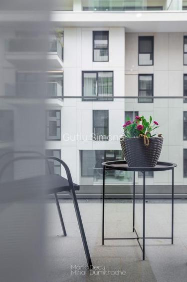 Apartament 2 camere | Loc de parcare | 55MP | One Herăstrău Plaza 