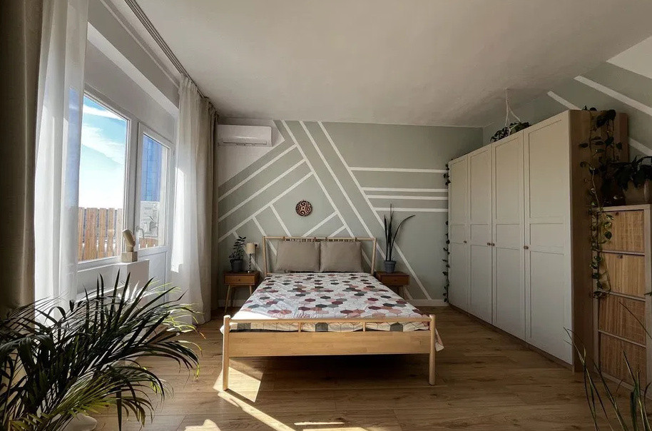 Penthouse Unic | 3 Camere | Terasă Panoramică | 120 mp | Metrou | Piața Romană