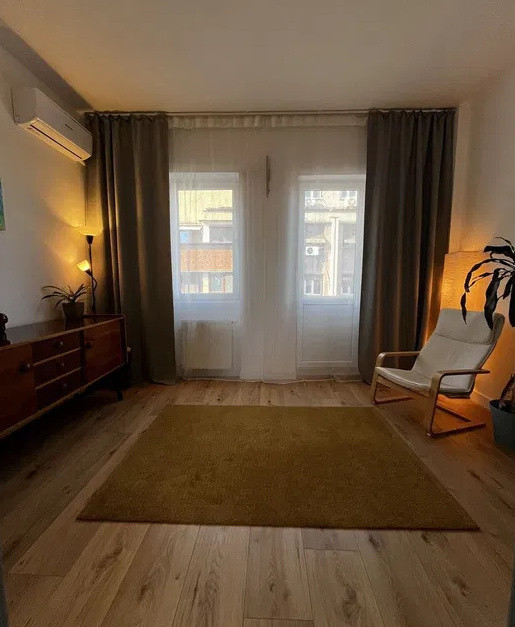 Penthouse Unic | 3 Camere | Terasă Panoramică | 120 mp | Metrou | Piața Romană