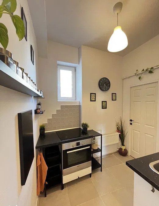 Penthouse Unic | 3 Camere | Terasă Panoramică | 120 mp | Metrou | Piața Romană