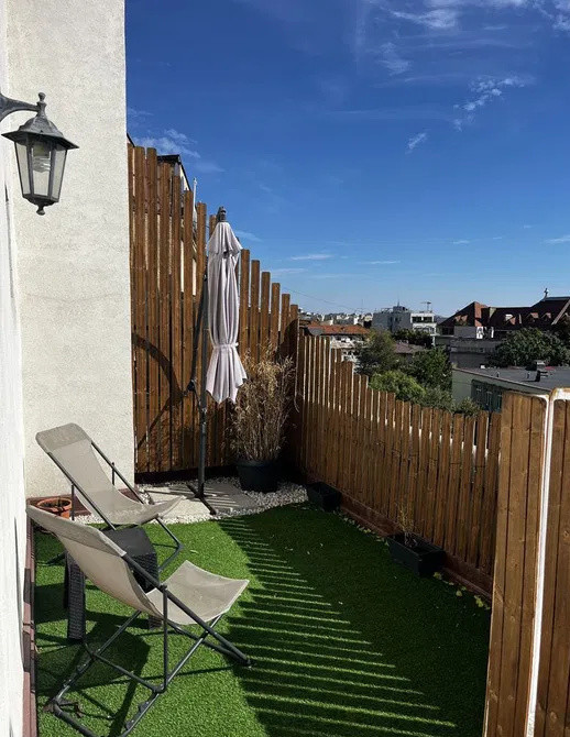 Penthouse Unic | 3 Camere | Terasă Panoramică | 120 mp | Metrou | Piața Romană