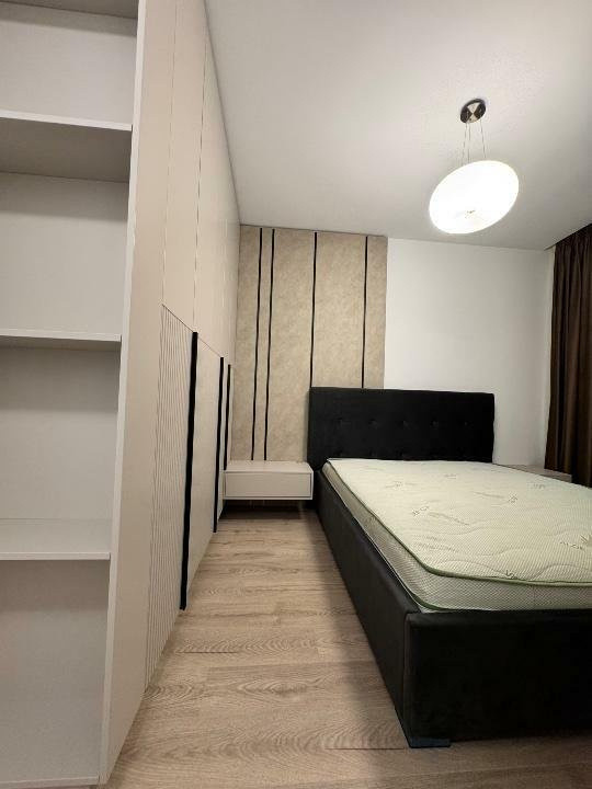 3 Camere | Design Premium & 2 Balcoane | Crystal North – Lângă Pipera Plaza