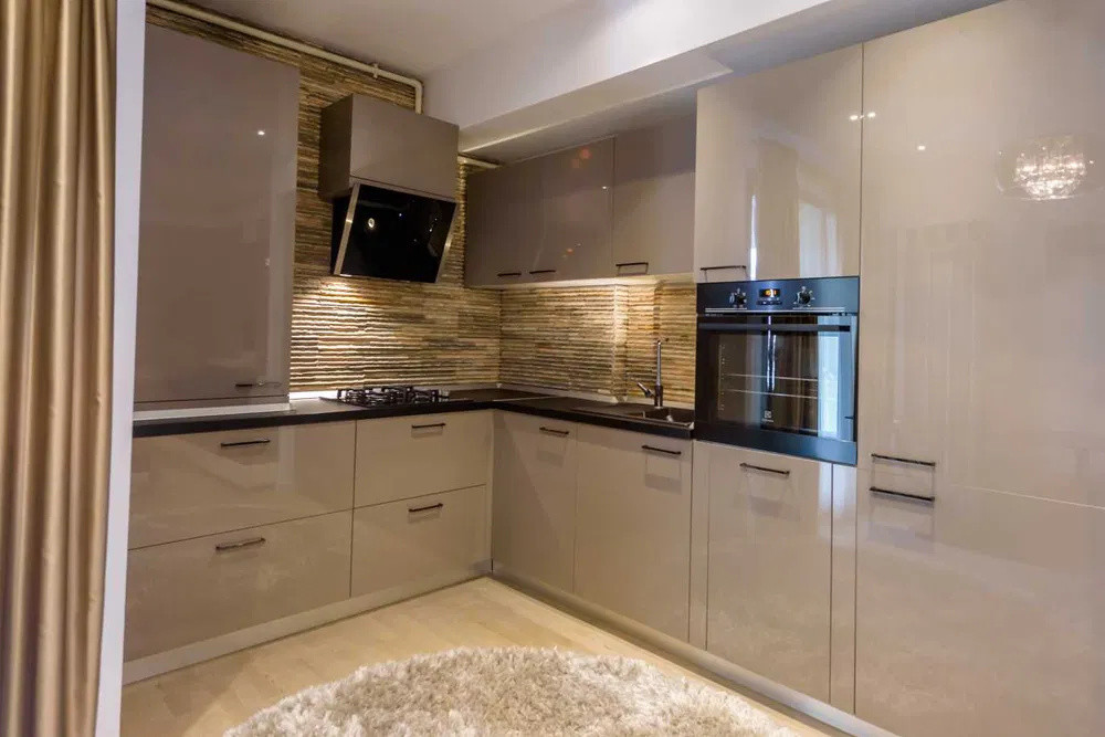 Herăstrău – Șoseaua Nordului | 2 Camere | Mobilat Lux | Parcare & Boxă 