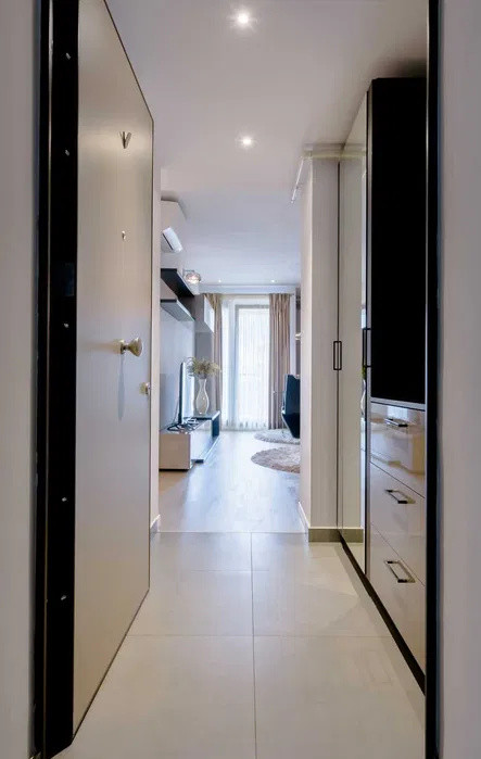 Herăstrău – Șoseaua Nordului | 2 Camere | Mobilat Lux | Parcare & Boxă 