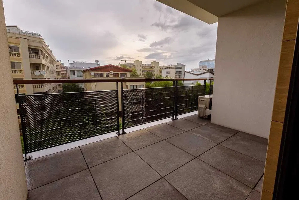 Herăstrău – Șoseaua Nordului | 2 Camere | Mobilat Lux | Parcare & Boxă 